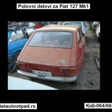 Fiat 127